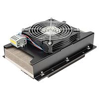 Laird Thermal Systems 387003326 Liquid-to-Air Thermoelectric Cooler Assembly, Liquid-to-Air, 24VDC, 140W