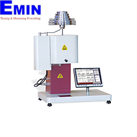 Samyon MFI-1211 Plastic Tester Melt Flow Indexer Instrument (0.1-100)