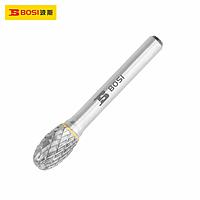 BOSI BS539712 Carbide Rotary Burr (12mm,L 61mm)