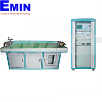 Wuhan HTGZ-H Automatic Transformer Calibration Equipment