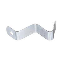 Ohmite 18SE-100 Brackets RES MOUNTING BKT