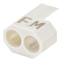 Rosenberger 23Z121-008 Accessories Luranyl housing 2 channel