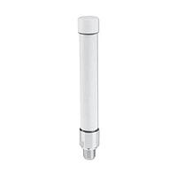 Pulse Electronics RO8063/21704NM GNSS Antennas - GPS, GLONASS, Galileo, Beidou Outdoor 3G Radome 4 dBi Omni N Male