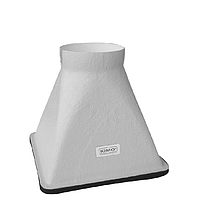 Sauermann K25 Cone for Hot-wire Anemometer (10~400 m3/h)