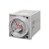 Carlo Gavazzi FMB01DW24 Timing Relays Multifunctions Timer with selectable time ranges 11-pin plug-in connection