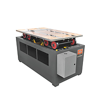 Dongling SY50-6000 Transport Simulation Tester (6000 kg, 20 ~ 40km/h)