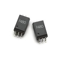 Broadcom ACPL-P480-500E AND 5MBd 3750Vrms
