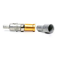 AMP Connectors - TE Connectivity 5-228596-1 D-Sub Contacts SKT RG-174/188/316