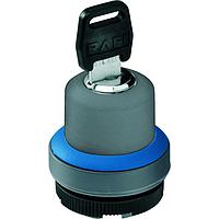 RAFI 1.30.255.302/0000 Keylock RAFIX 22 FS Keylock switch 90
