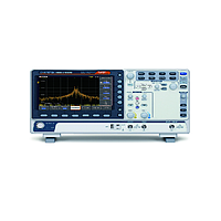GW INSTEK MDO-2102AG Mixed-domain Oscilloscopes (100MHz, 200 Msa/s, 2 kênh)