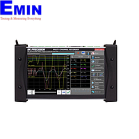 BKPRECISION DAS220-BAT Portable 10-channel data recorder