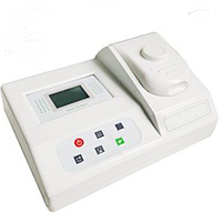 HINOTEK QW-COD-T Desktop COD Rapid Measurement Device (0~150mg/L, 100~1000mg/L)