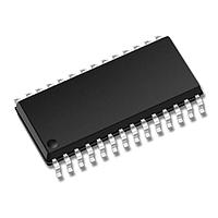 Microchip Technology dsPIC30F2010T-20E/SO DSCs 16B MCU DSP 28LD 20MIPS 12KB FLASH