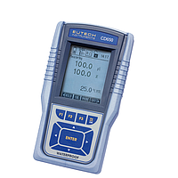 Eutech ECCDWP65000 Handheld CyberScan Multi-Parameter