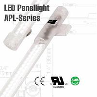Altech APL-M120ACLS Limit Switches LED PANEL LT MAGNET 100-240VAC ON/OFF
