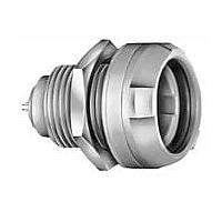 REDEL PNG.M0.4TL.NN Connectors 4P FIXED RCPT PRINT WATERTIGHT BLK NUT