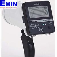 Hitachi LUCREST ICS-1323 Survey Meters (0.3μSv ~ 10Sv; 1.00μSv / h ~ 1.00Sv / h)