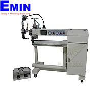 Danrel DR-T300B-Dual Arm PE Tarpaulin Welding Machine