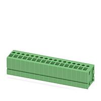 PHOENIX CONTACT 1990559 Fixed Terminal Blocks FRONT 2,5-V/SA 5/17