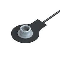 Keystone Electronics 268 Battery Connectors 9V STUD W/WIRE L 6.0in VINYL