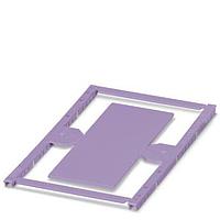 PHOENIX CONTACT 0803132 Labels UCT-PMP (90X38) VT