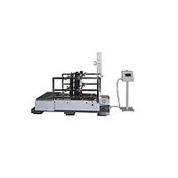 YuYang YY1209 Furniture Testing Machine Castor Bumpy Tester Control And Display System