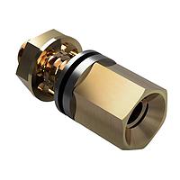 Amphenol Positronic M24308/26-2P KITTED 2 PER BAG Jack Screw