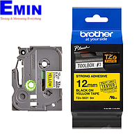 BROTHER TZE-S631 Print Label