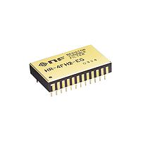 NF HR-4FH2-EG Resistor Tunable Filter (100Hz ~ 50kHz, 42dB)