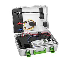 Cable Fault Location