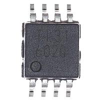 Texas Instruments TLV3602QDGKRQ1 Analog Comparators Automotive 2.5-ns dual-channel high-sp