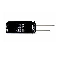 Rubycon 400KXW100MEFC16X30 General Purpose Electrolytic Capacitors GENERAL PURPOSE ELECTROLYTIC CAPACITORS