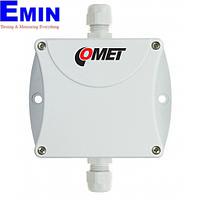 Comet P4121 Temperature transducer for Pt100 sensors (9-30 Vdc, 4-20 mA)