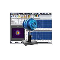 Ophir Pyro/9/5μm Scanning Slit Beam Profiler With NanoScan (190-100nm)