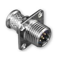 Glenair 800-011-02M6-7SN Receptacles MM UN MATING CRIMP SQ FL SKT