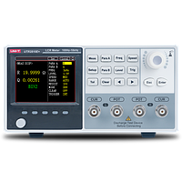 UNI-T UTR2811E+ Digital LCR Meter (100Hz,120Hz,1kHz,10kHz)