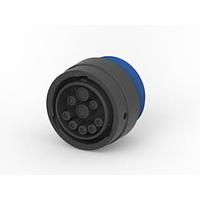 DEUTSCH - TE Connectivity YHDP26-24-91SEL024 Housings PLUG SIZE 24 HDP -L024