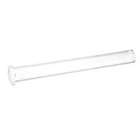 Dialight 51513521250F Rigid Light Pipes 5mm PMVLP CONVEX .162inx1.25in
