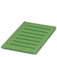 PHOENIX CONTACT 0824607 Terminal Block Tools & Accessories UC-TM 10 GN CUS