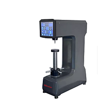 Mikrosize uRocky-150CM Touch Screen Digital Carbon Brush Hardness Tester (20, 40, 60, 100 KGF)
