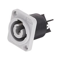 Amphenol Audio HP-3-MDG Receptacles AUDIO & ENTERTAINMENT-HP