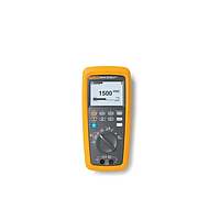 FLUKE FLUKE-283FC/APAC Digital Multimeter (1500 V, 600.0 mV, True-RMS)