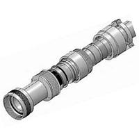 Amphenol PCD BV1SRL16059CTN Circular MIL Spec Backshells
