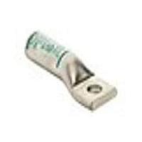 Panduit LAA1/0-38-L Compression Aluminum Compression Lug, 1 Hole, 1/0 AW