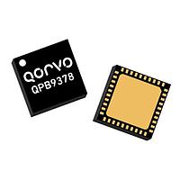 Qorvo QPB9378TR13 RF Front End 2.3-5GHz 20W Switch-LNA Module