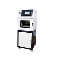 Zenro Test ZR-YP-10 Plate vulcanizing machine (10T/100KN)