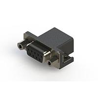 EDAC 626-009-362-012 D-Sub Connectors - Standard Density Right Angle D-Sub Connector