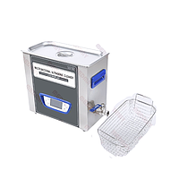 Medmay MMUC-27 Adjustable Power Ultrasonic Cleaner (3.2L; 120W)