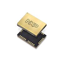 NXP A5M35TG140-TCT1 Power Amplifiers Airfast Power Amplifier Module, 3400-3600 MHz, 30 dB, 10.5 W Avg