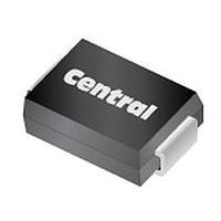 Central Semiconductor P4SMA24A TR13 PBFREE TVS Diodes . .